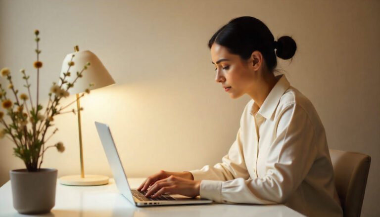 Hypnose burn-out : apaiser la surcharge mentale et retrouver de l’énergie