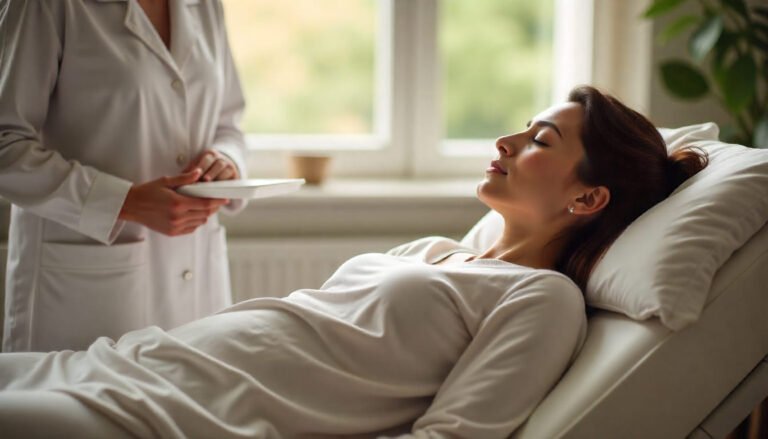 Hypnose douleur : préparation aux soins et confort pendant les interventions