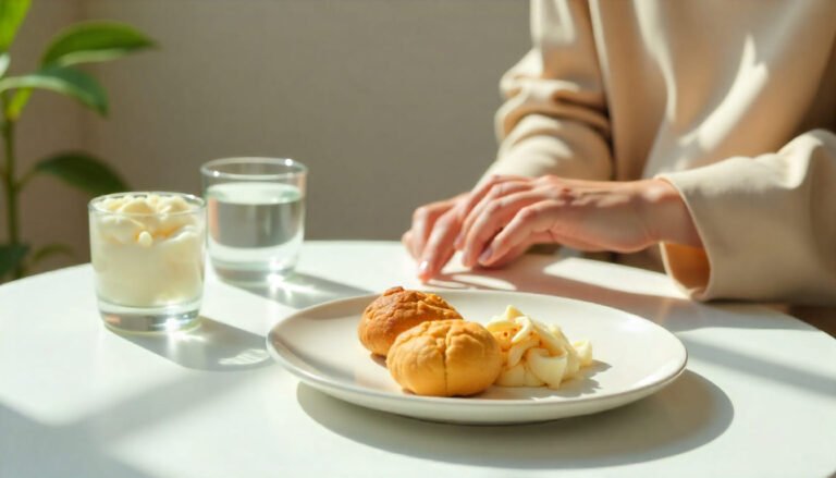 Hypnose troubles du comportement alimentaire : soutien complémentaire pour apaiser la relation au corps & à l’alimentation