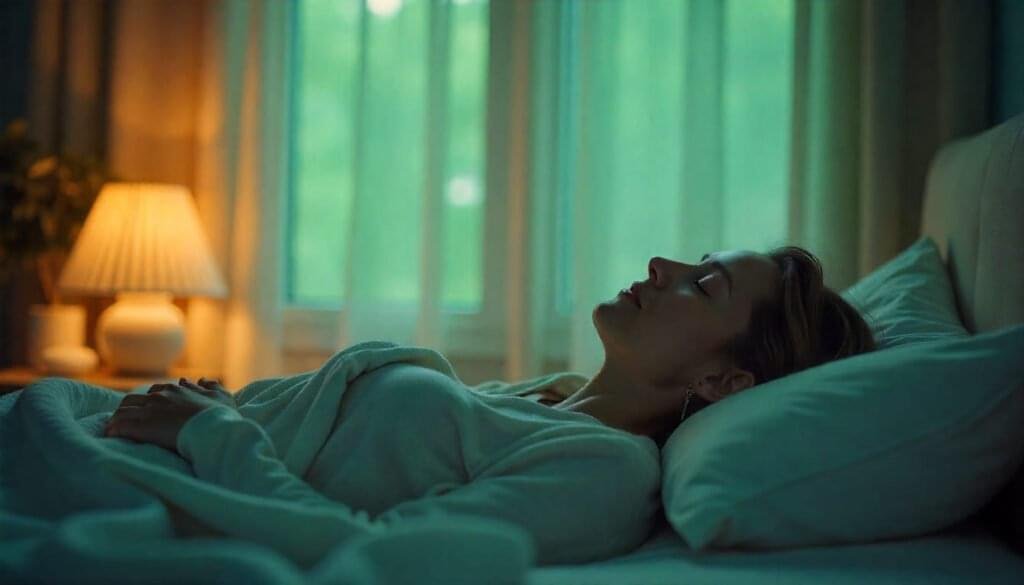 Hypnose troubles du sommeil : retrouver des nuits sereines