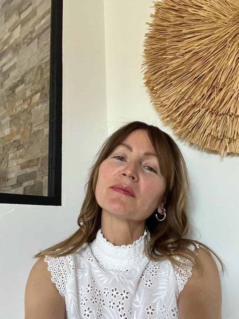 Muriel Pruvot
