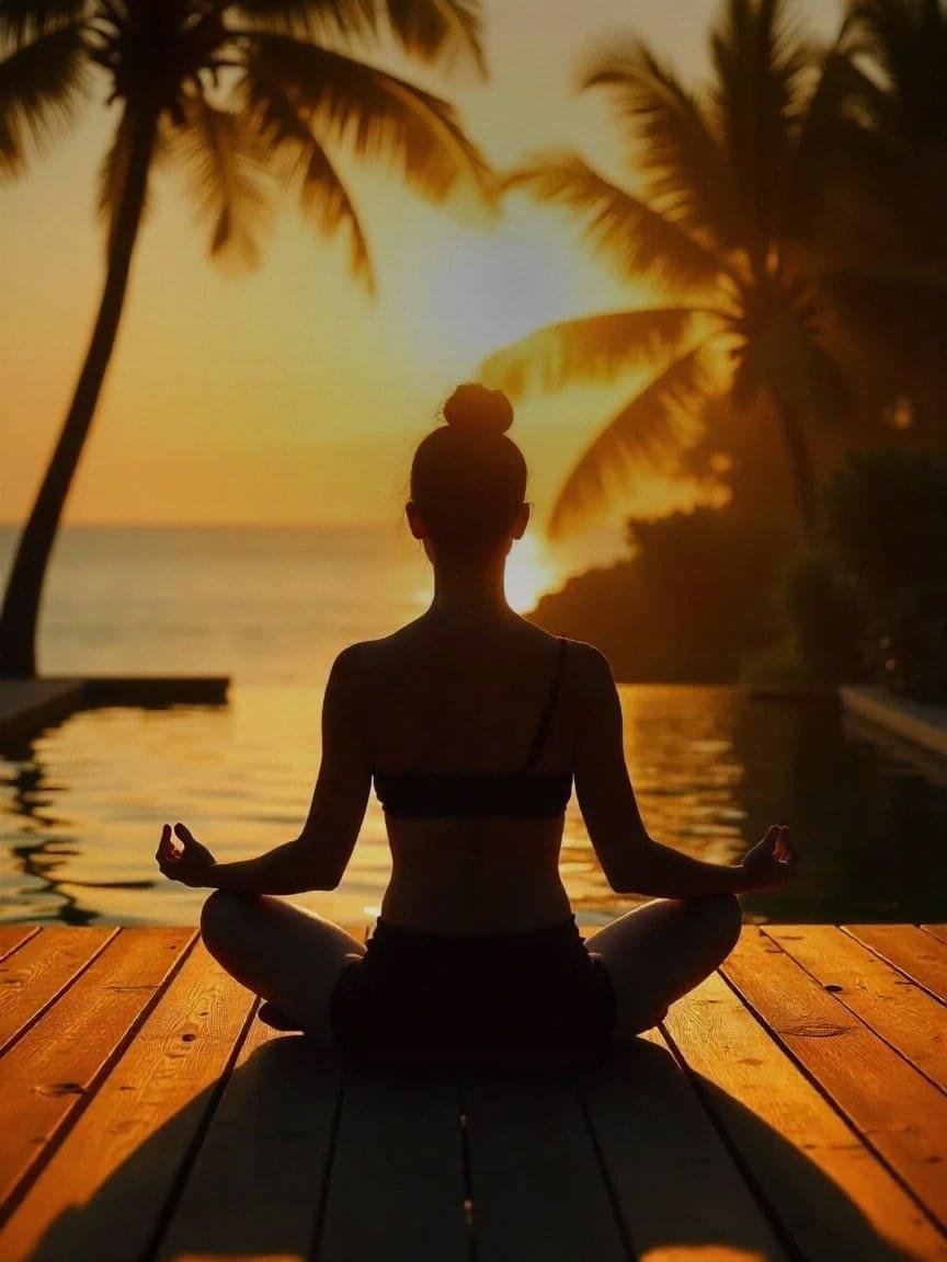 Portrait de Muriel Pruvot, hypnothérapeute